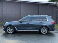 2019 BMW X7 AWD All Wheel Drive x Drive50i 4dr Sports Activity Vehicle Real Deal Cars - Image 6
