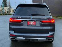 2019 BMW X7 AWD All Wheel Drive x Drive50i 4dr Sports Activity Vehicle Real Deal Cars - Image 7
