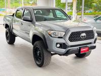 2019 Toyota Tacoma Double Cab TRD Off-Road Pickup 4D 5 ft Shoreline - Image 2