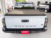 2019 Toyota Tacoma Double Cab TRD Off-Road Pickup 4D 5 ft Shoreline - Image 6