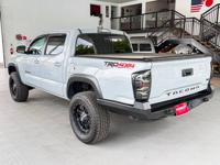 2019 Toyota Tacoma Double Cab TRD Off-Road Pickup 4D 5 ft Shoreline - Image 7