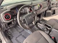 2019 Toyota Tacoma Double Cab TRD Off-Road Pickup 4D 5 ft Shoreline - Image 8