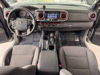2019 Toyota Tacoma Double Cab TRD Off-Road Pickup 4D 5 ft Shoreline - Image 9