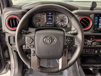 2019 Toyota Tacoma Double Cab TRD Off-Road Pickup 4D 5 ft Shoreline - Image 10