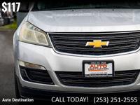 2014 Chevrolet Traverse LS AWD Auto Destination - Image 6