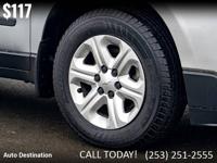 2014 Chevrolet Traverse LS AWD Auto Destination - Image 8