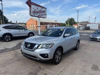 2018 Nissan Pathfinder S 4x4 4dr SUV - Home of the ZERO Down ZERO Interest! + SOUTHWEST CAR SALES - Image 2