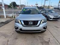 2018 Nissan Pathfinder S 4x4 4dr SUV - Home of the ZERO Down ZERO Interest! + SOUTHWEST CAR SALES - Image 3