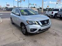 2018 Nissan Pathfinder S 4x4 4dr SUV - Home of the ZERO Down ZERO Interest! + SOUTHWEST CAR SALES - Image 4