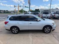 2018 Nissan Pathfinder S 4x4 4dr SUV - Home of the ZERO Down ZERO Interest! + SOUTHWEST CAR SALES - Image 5
