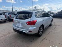 2018 Nissan Pathfinder S 4x4 4dr SUV - Home of the ZERO Down ZERO Interest! + SOUTHWEST CAR SALES - Image 6