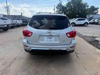 2018 Nissan Pathfinder S 4x4 4dr SUV - Home of the ZERO Down ZERO Interest! + SOUTHWEST CAR SALES - Image 7
