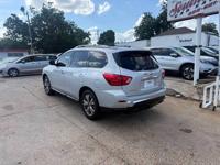 2018 Nissan Pathfinder S 4x4 4dr SUV - Home of the ZERO Down ZERO Interest! + SOUTHWEST CAR SALES - Image 8