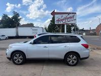 2018 Nissan Pathfinder S 4x4 4dr SUV - Home of the ZERO Down ZERO Interest! + SOUTHWEST CAR SALES - Image 9