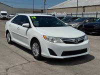 2014 Toyota Camry LE • One Owner Warr Acres - Image 2
