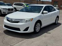 2014 Toyota Camry LE • One Owner Warr Acres - Image 3