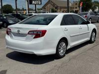 2014 Toyota Camry LE • One Owner Warr Acres - Image 4
