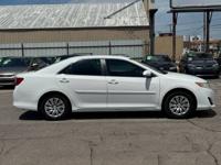 2014 Toyota Camry LE • One Owner Warr Acres - Image 6