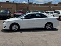 2014 Toyota Camry LE • One Owner Warr Acres - Image 7