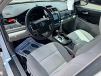 2014 Toyota Camry LE • One Owner Warr Acres - Image 9