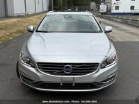 2015 volvo v60 premier wagon fwd LOW MILES!! multnomah county - Image 3