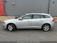 2015 volvo v60 premier wagon fwd LOW MILES!! multnomah county - Image 4