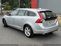 2015 volvo v60 premier wagon fwd LOW MILES!! multnomah county - Image 5