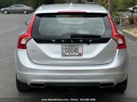 2015 volvo v60 premier wagon fwd LOW MILES!! multnomah county - Image 6