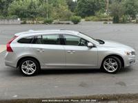 2015 volvo v60 premier wagon fwd LOW MILES!! multnomah county - Image 9
