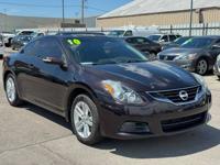 2010 Nissan Altima 2.5S Warr Acres - Image 2