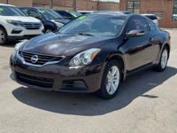 2010 Nissan Altima 2.5S Warr Acres - Image 3