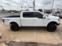 2015 Ford F-150 F150 F 150 SUPERCREW - Home of the ZERO Down ZERO Interest! + SOUTHWEST CAR SALES - Image 5