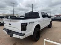 2015 Ford F-150 F150 F 150 SUPERCREW - Home of the ZERO Down ZERO Interest! + SOUTHWEST CAR SALES - Image 6