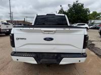 2015 Ford F-150 F150 F 150 SUPERCREW - Home of the ZERO Down ZERO Interest! + SOUTHWEST CAR SALES - Image 7