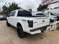 2015 Ford F-150 F150 F 150 SUPERCREW - Home of the ZERO Down ZERO Interest! + SOUTHWEST CAR SALES - Image 8