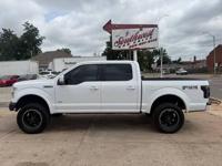 2015 Ford F-150 F150 F 150 SUPERCREW - Home of the ZERO Down ZERO Interest! + SOUTHWEST CAR SALES - Image 9