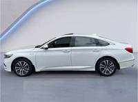 2020 Honda Accord Hybrid EX-L - GOOD/BAD/NO CREDIT OK! + Escondido Auto Super Center - Image 4