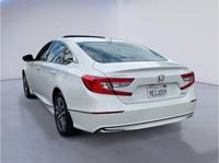 2020 Honda Accord Hybrid EX-L - GOOD/BAD/NO CREDIT OK! + Escondido Auto Super Center - Image 5