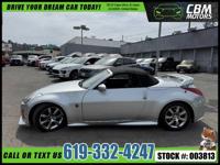 2004 Nissan 350Z Touring*EZ FINANCING -LOW DOWN! BAD CREDIT-NO CREDIT-FIRST TIME BUYER-NO PROBLEM! 👌 - Image 7