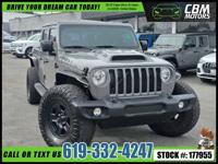 2022 Jeep Gladiator Sport*EZ FINANCING -LOW DOWN! BAD CREDIT-NO CREDIT-FIRST TIME BUYER-NO PROBLEM! 👌 - Image 3