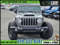 2022 Jeep Gladiator Sport*EZ FINANCING -LOW DOWN! BAD CREDIT-NO CREDIT-FIRST TIME BUYER-NO PROBLEM! 👌 - Image 6