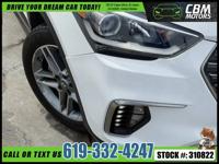 2019 Hyundai Santa Fe XL Limited Ultimate*EZ FINANCING -LOW DOWN! BAD CREDIT-NO CREDIT-FIRST TIME BUYER-NO PROBLEM! 👌 - Image 4