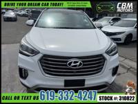 2019 Hyundai Santa Fe XL Limited Ultimate*EZ FINANCING -LOW DOWN! BAD CREDIT-NO CREDIT-FIRST TIME BUYER-NO PROBLEM! 👌 - Image 7