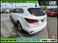2019 Hyundai Santa Fe XL Limited Ultimate*EZ FINANCING -LOW DOWN! BAD CREDIT-NO CREDIT-FIRST TIME BUYER-NO PROBLEM! 👌 - Image 8