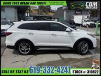 2019 Hyundai Santa Fe XL Limited Ultimate*EZ FINANCING -LOW DOWN! BAD CREDIT-NO CREDIT-FIRST TIME BUYER-NO PROBLEM! 👌 - Image 9