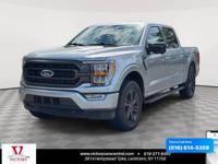 2023 Ford F-150 F150 F 150 XLT 4x4 4dr Super Crew 5.5 ft. SB Call/Text 516- 614-5 + EVERYONE FINANCED!! PODEMOS FINANCIAR A CUALQUIERA! - Image 2