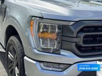 2023 Ford F-150 F150 F 150 XLT 4x4 4dr Super Crew 5.5 ft. SB Call/Text 516- 614-5 + EVERYONE FINANCED!! PODEMOS FINANCIAR A CUALQUIERA! - Image 6