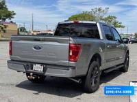 2023 Ford F-150 F150 F 150 XLT 4x4 4dr Super Crew 5.5 ft. SB Call/Text 516- 614-5 + EVERYONE FINANCED!! PODEMOS FINANCIAR A CUALQUIERA! - Image 10