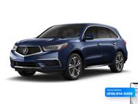 2020 Acura MDX SH AWD w/Tech 4dr SUV w/Technology Package Call/Text 516- 614-535 + EVERYONE FINANCED!! PODEMOS FINANCIAR A CUALQUIERA!