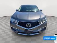 2020 Acura MDX SH AWD w/Tech 4dr SUV w/Technology Package Call/Text 516- 614-535 + EVERYONE FINANCED!! PODEMOS FINANCIAR A CUALQUIERA! - Image 3
